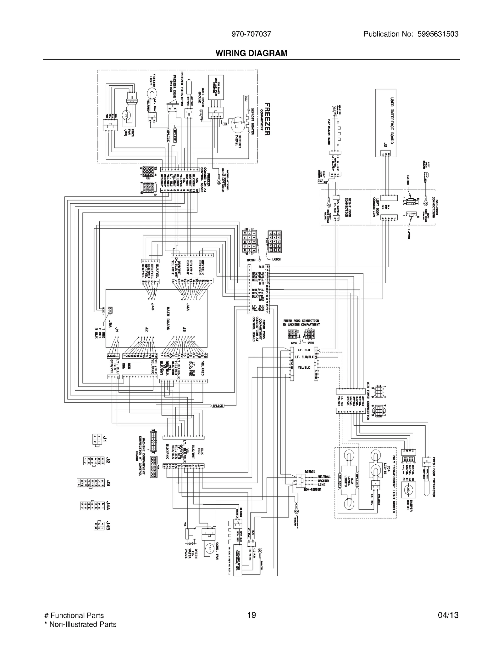 WIRING DIAGRAM