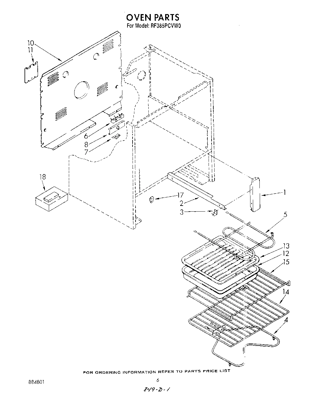 04 - OVEN , LIT/OPTIONAL