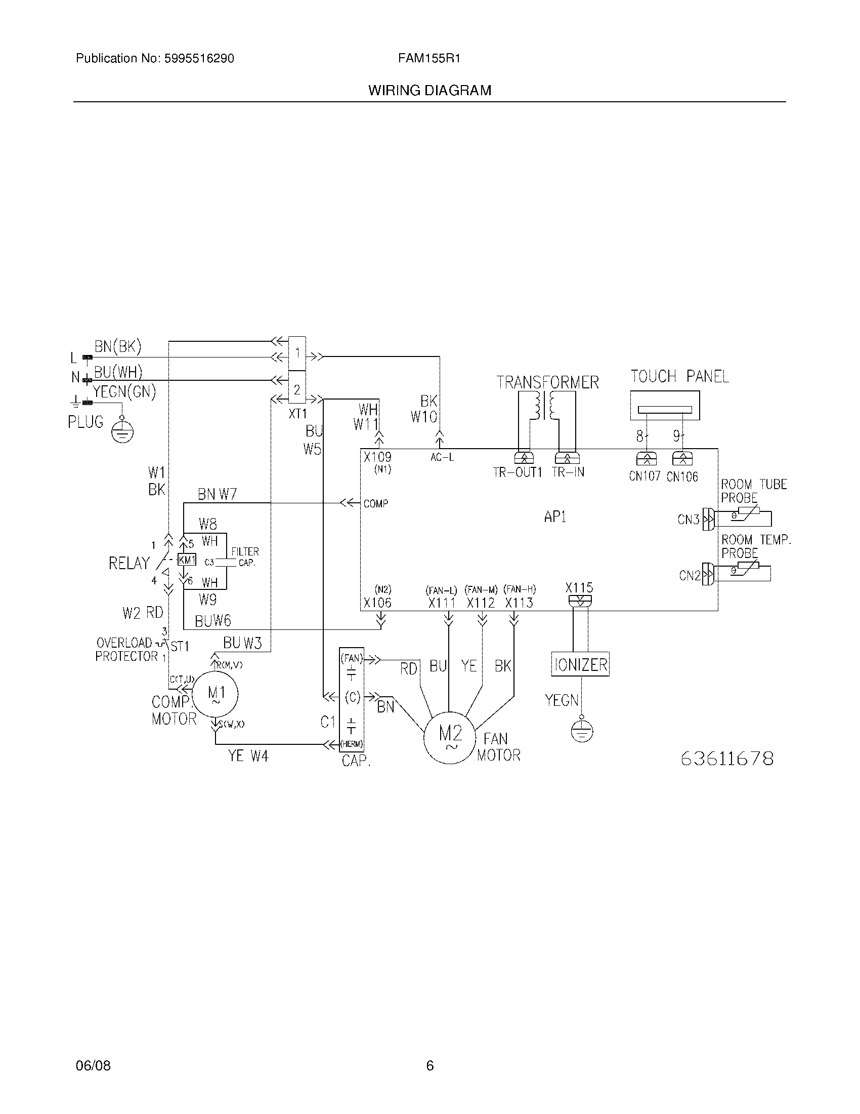 06 - WIRING DIAGRAM