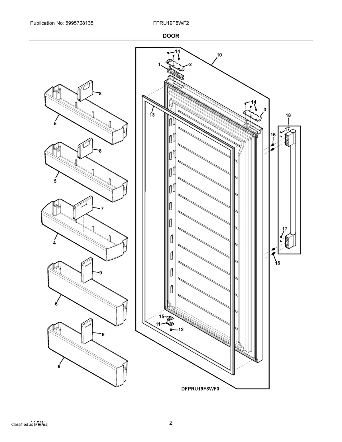 02 - DOOR
