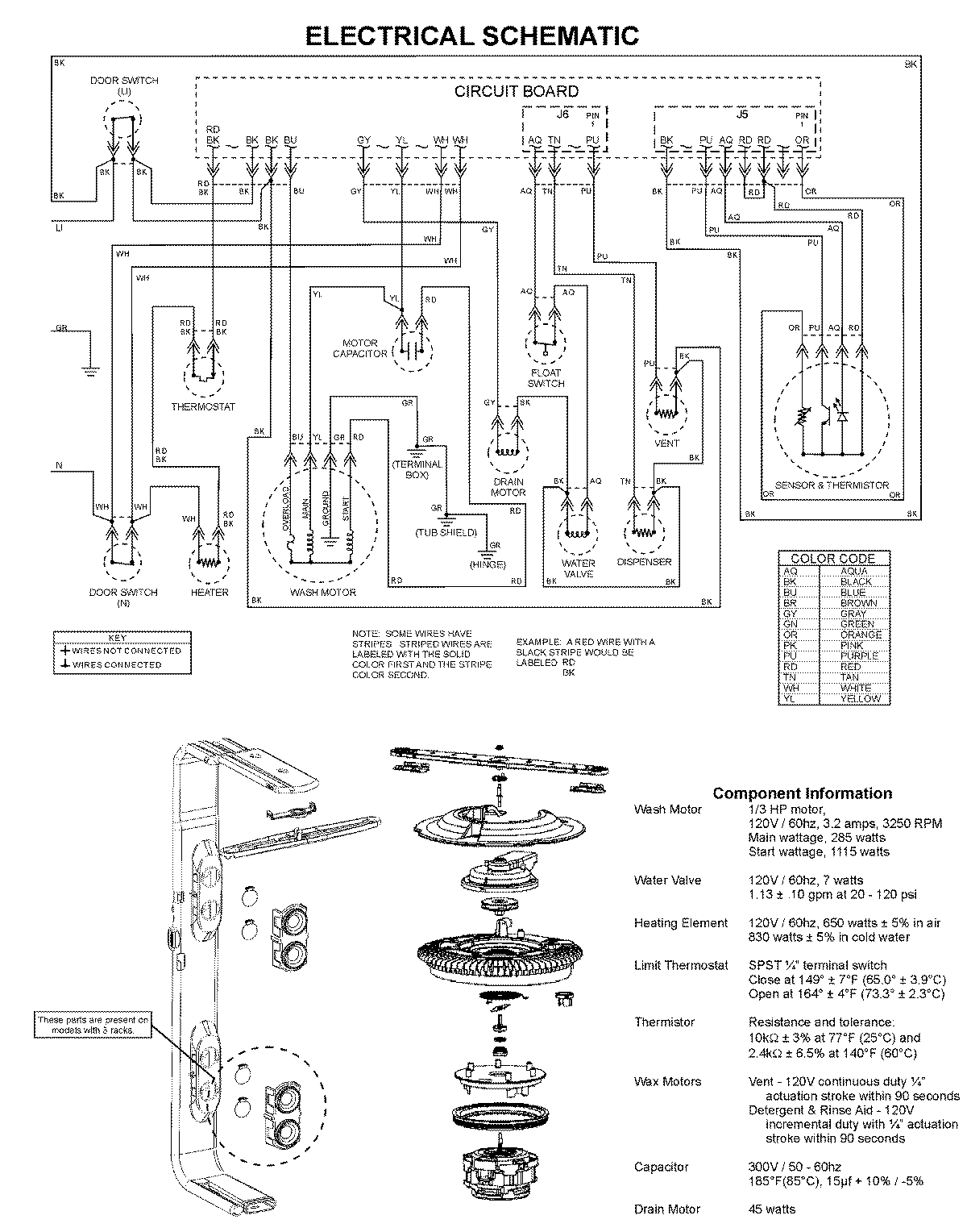 09 - WIRING INFORMATION