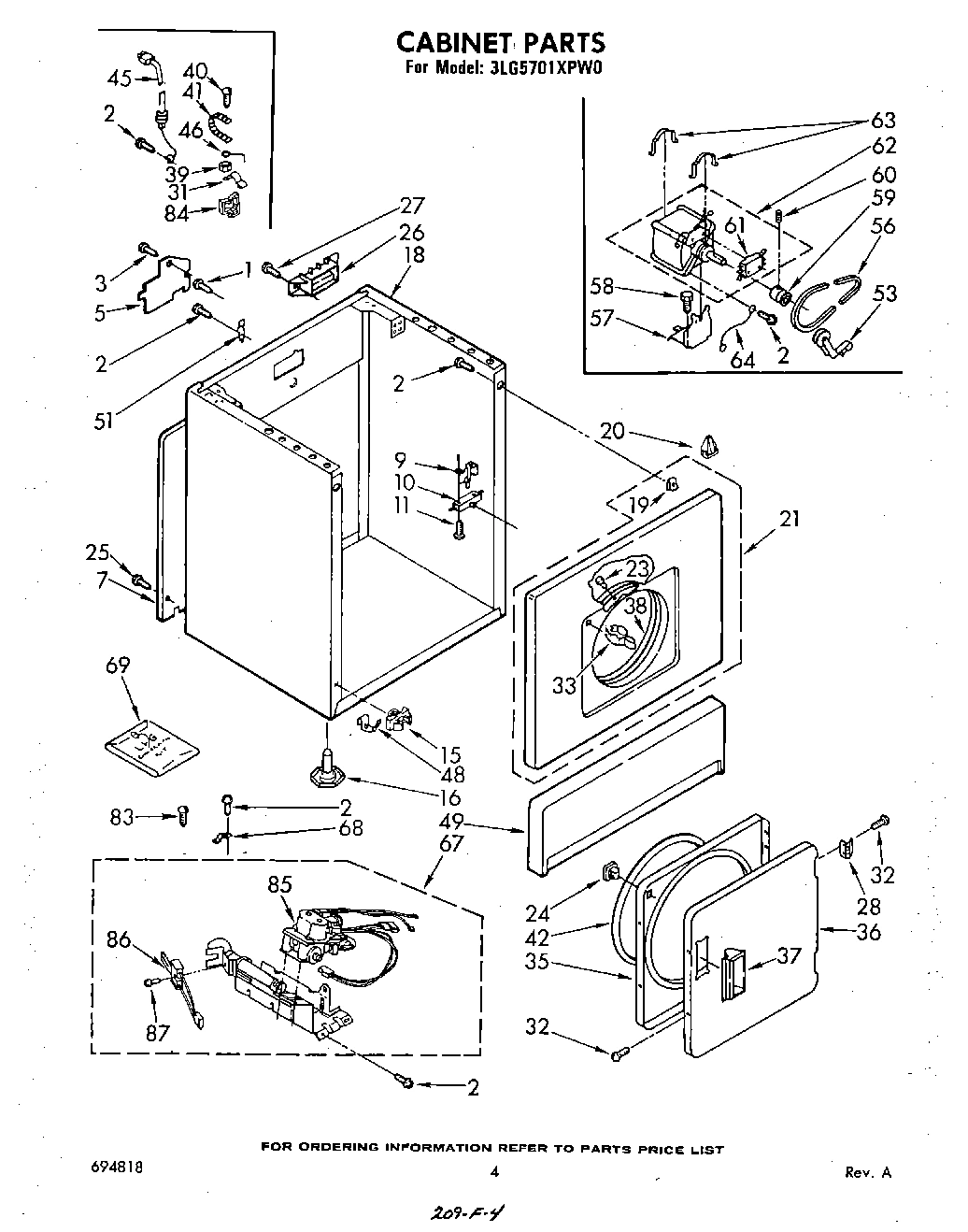 03 - CABINET