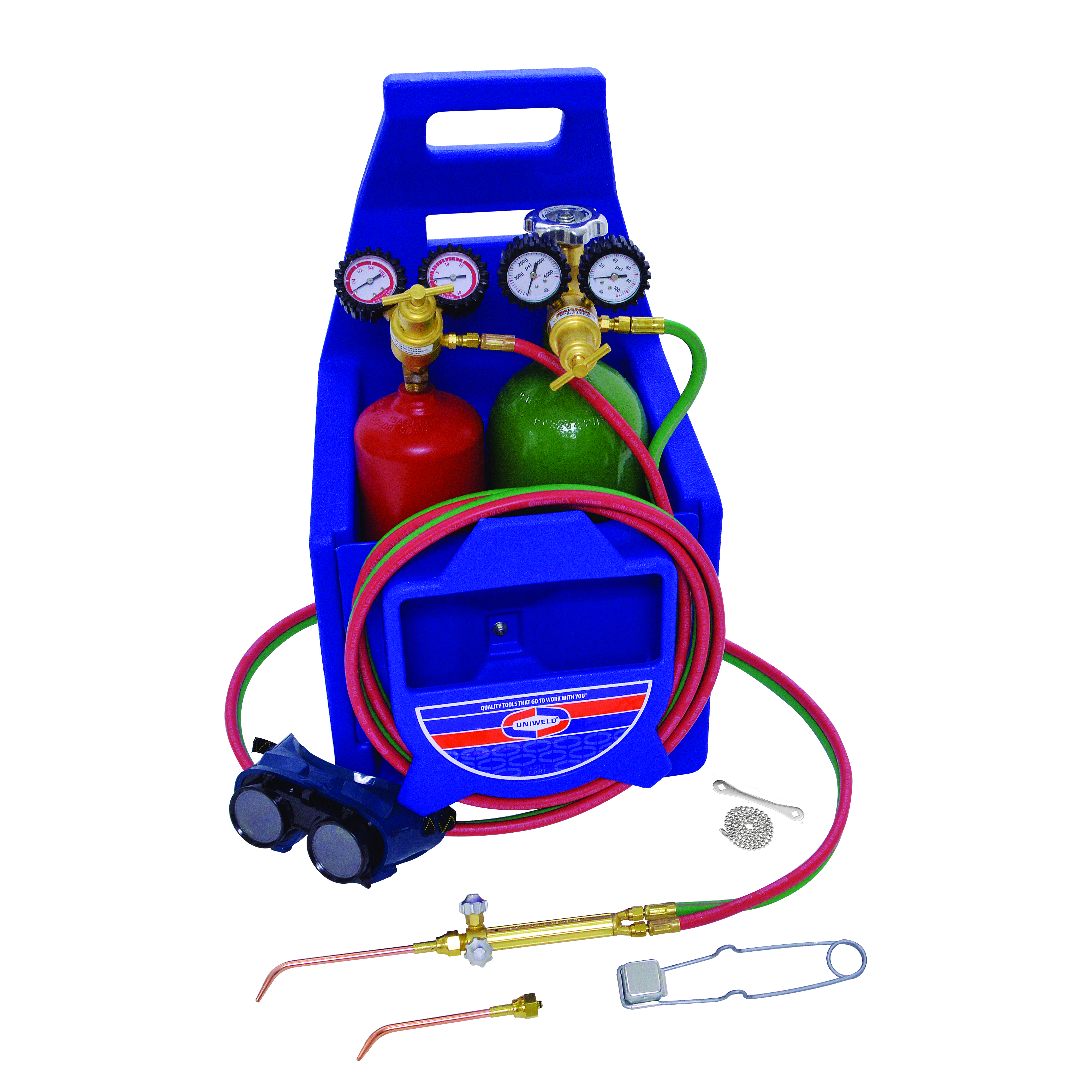 Cutting and Welding Kits