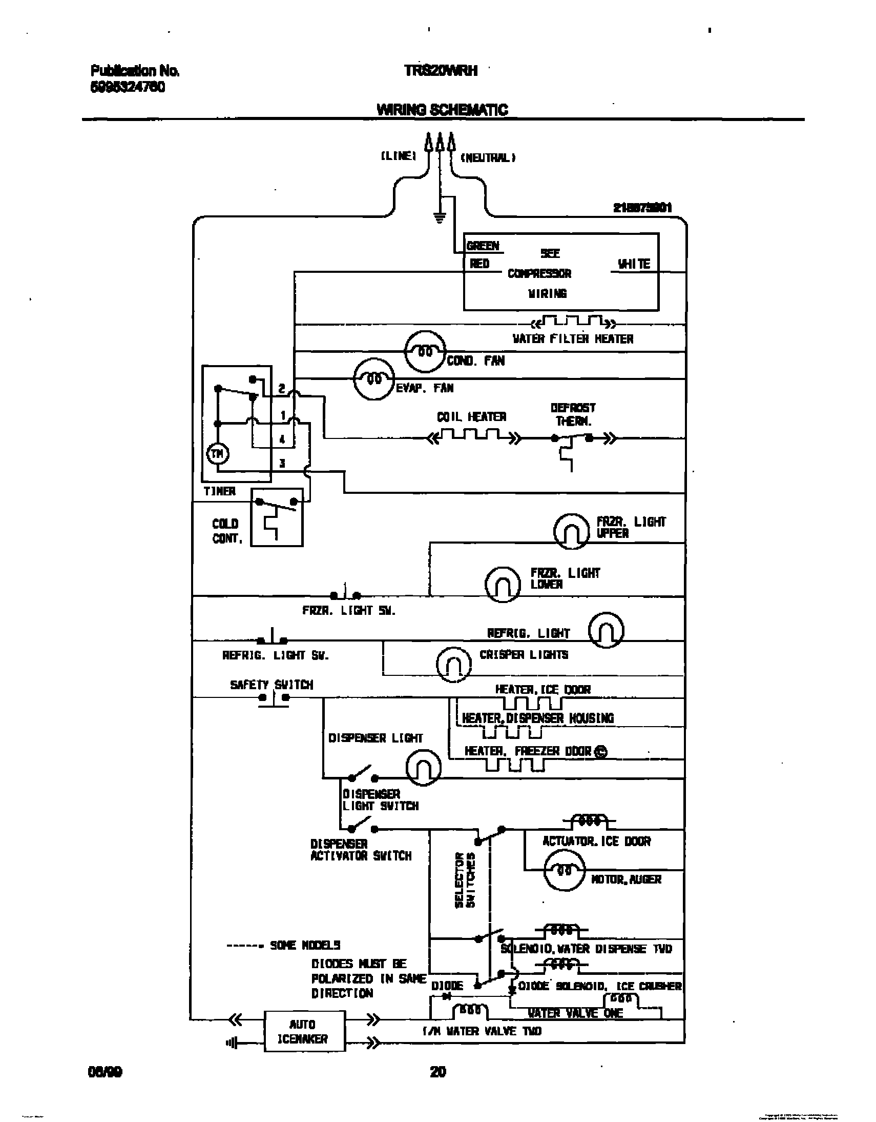 11 - WIRING DIAGRAM