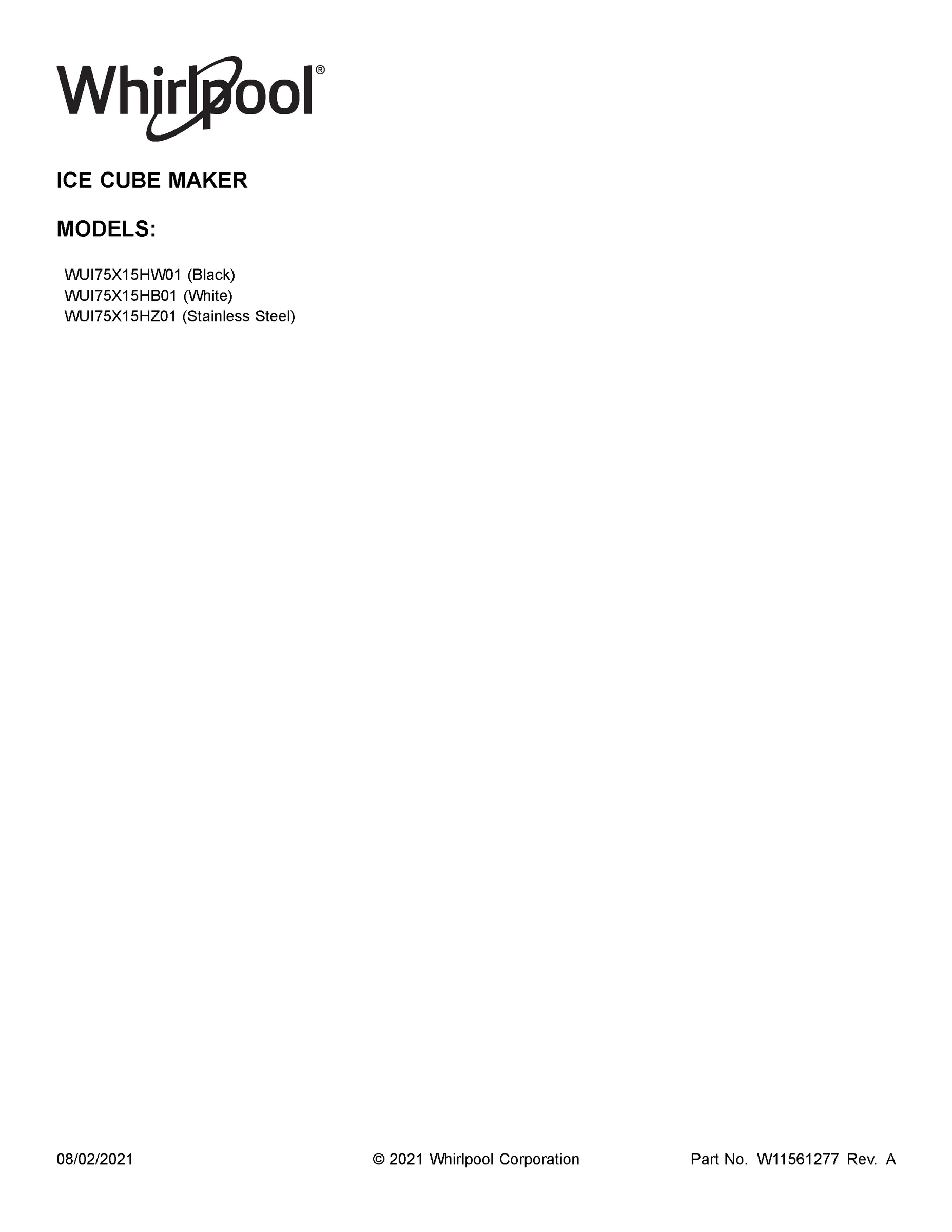 01 - COVER SHEET