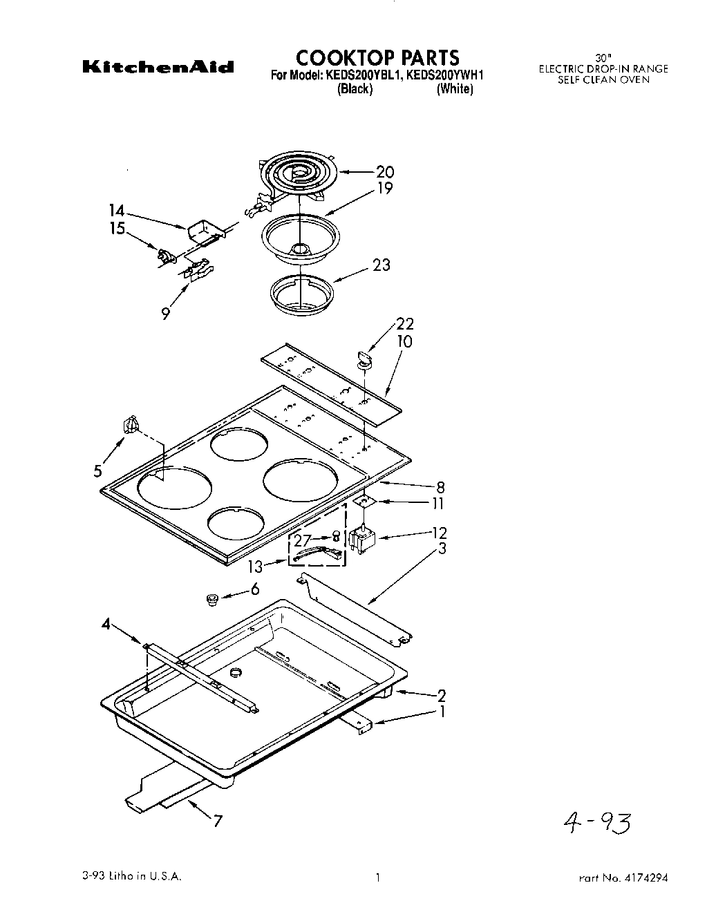 01 - COOKTOP