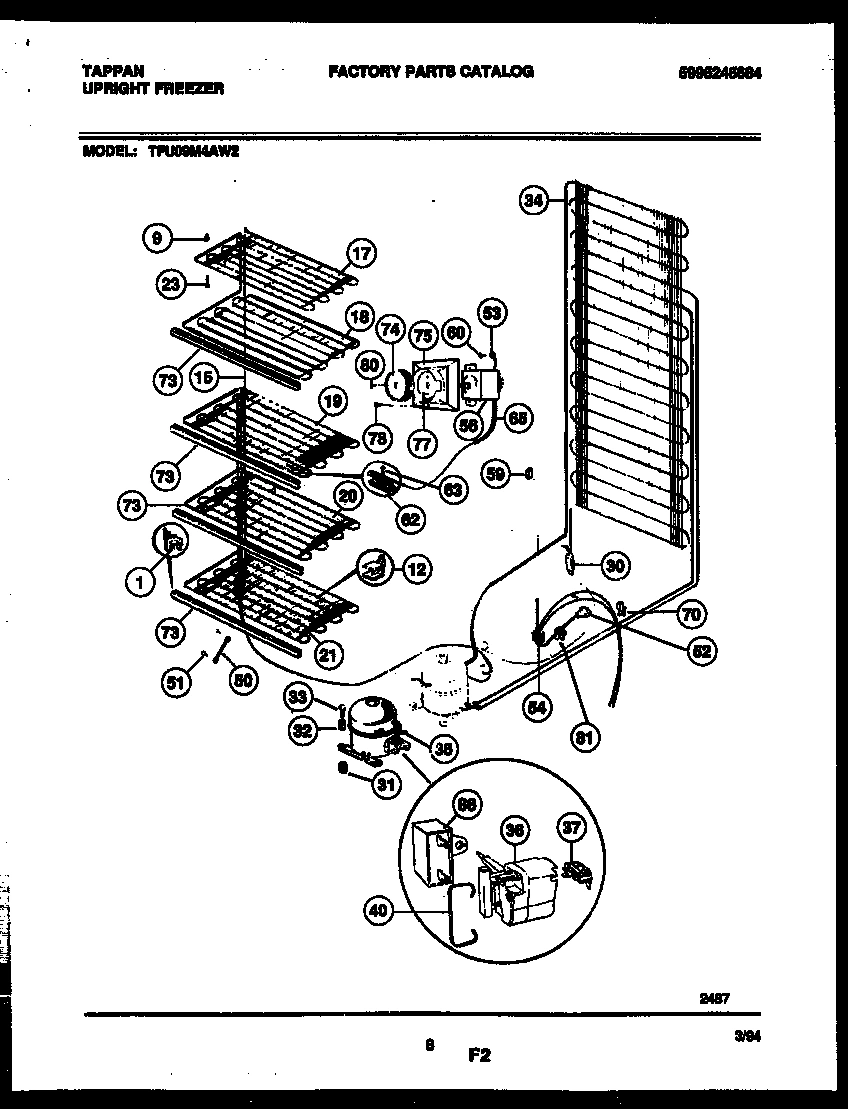 04 - SYSTEM AND ELECTRICAL PARTS