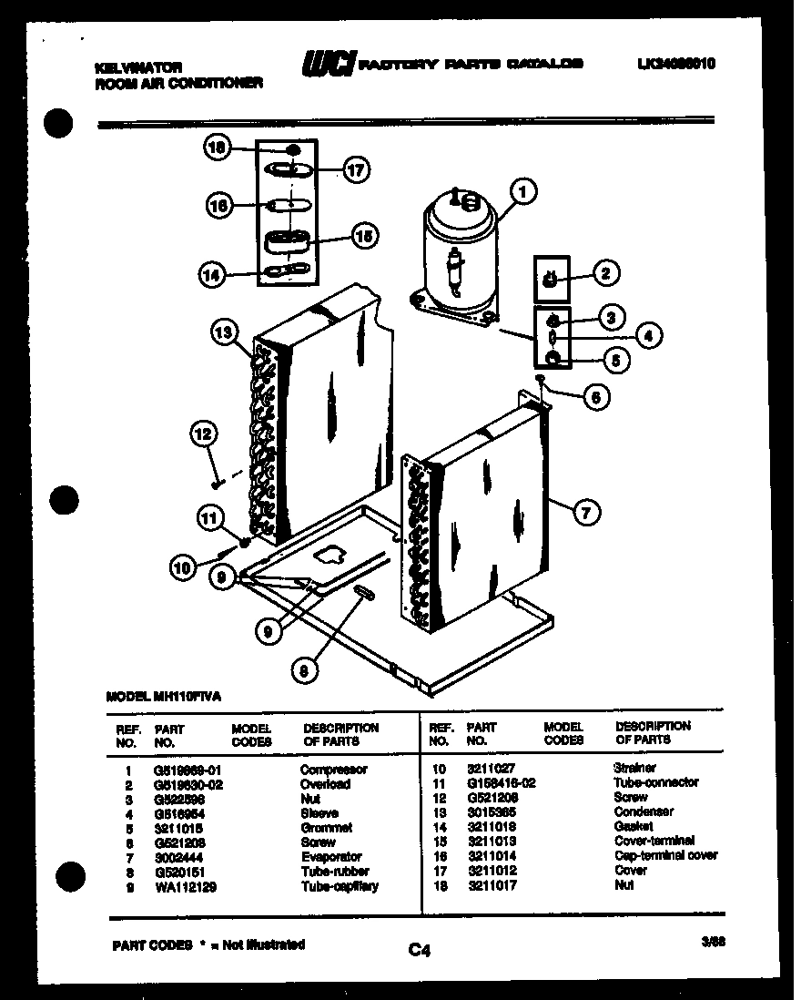 05 - SYSTEM PARTS
