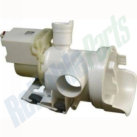 00436440 Bosch Laundry Drain Pump - Image 2