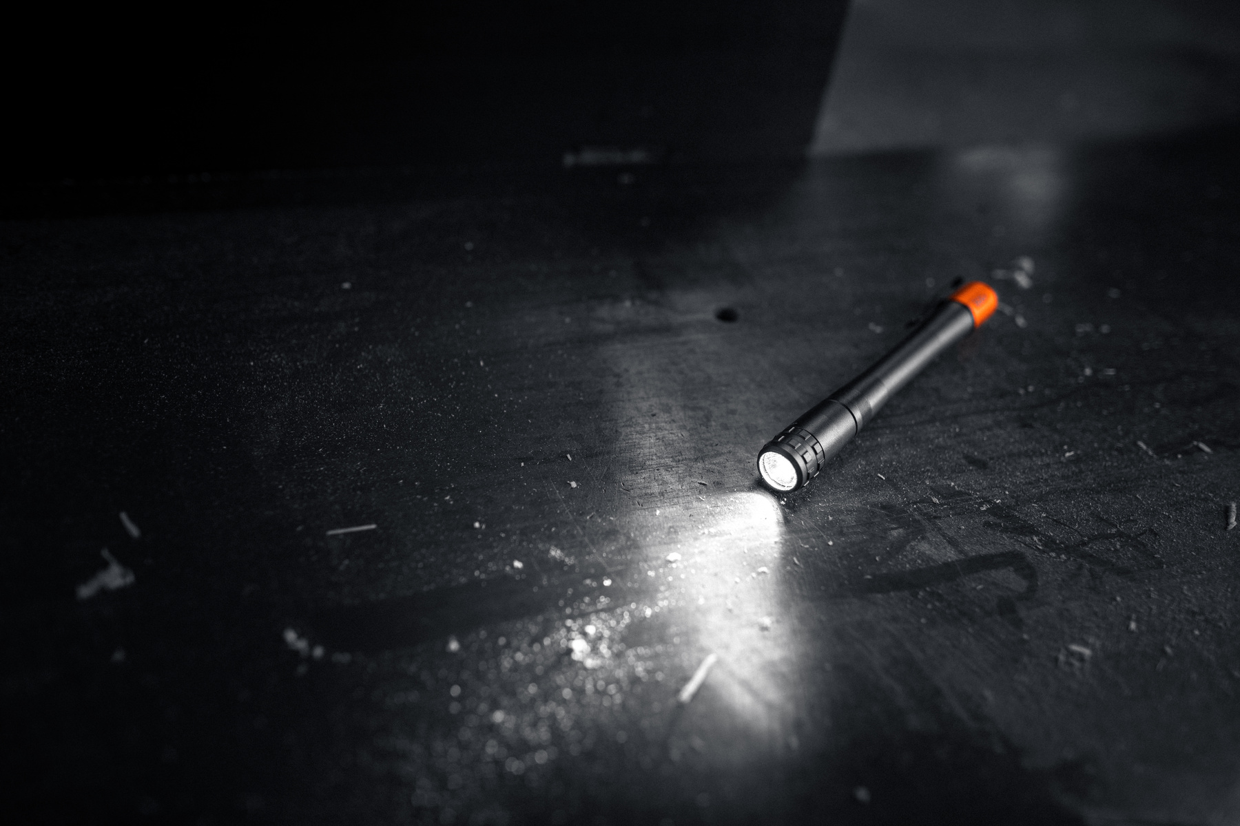 Inspector 500+ בשימוש