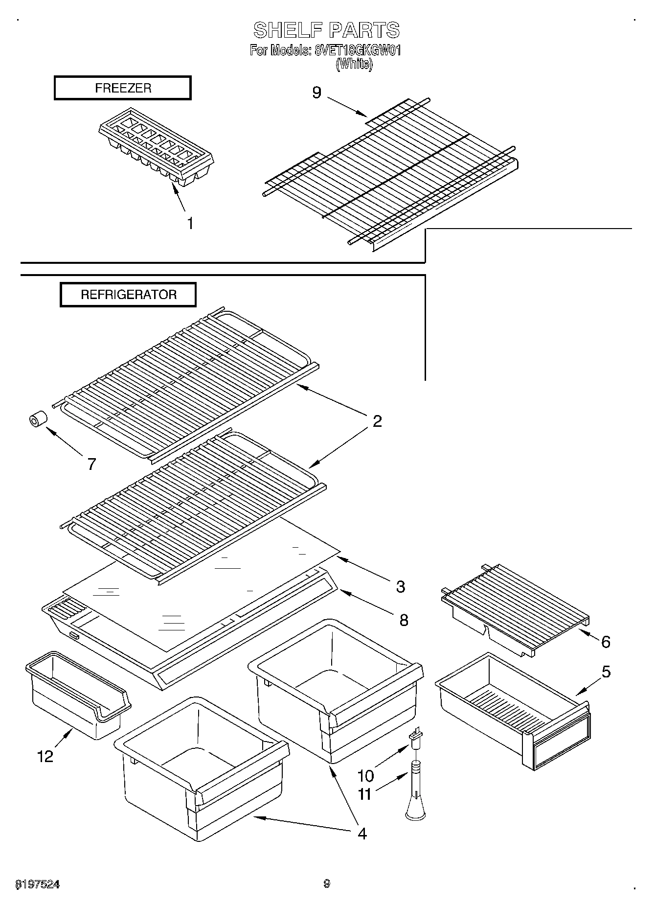 05 - SHELF