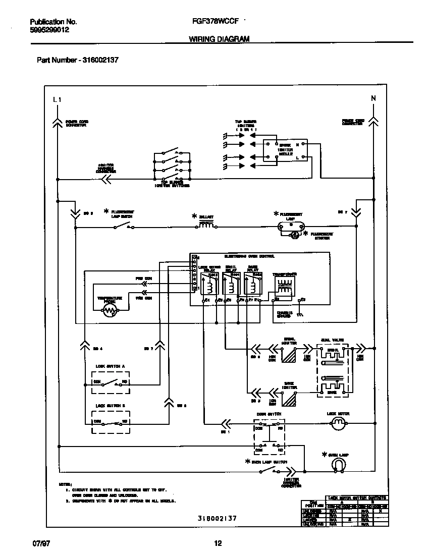 07 - WIRING DIAGRAM