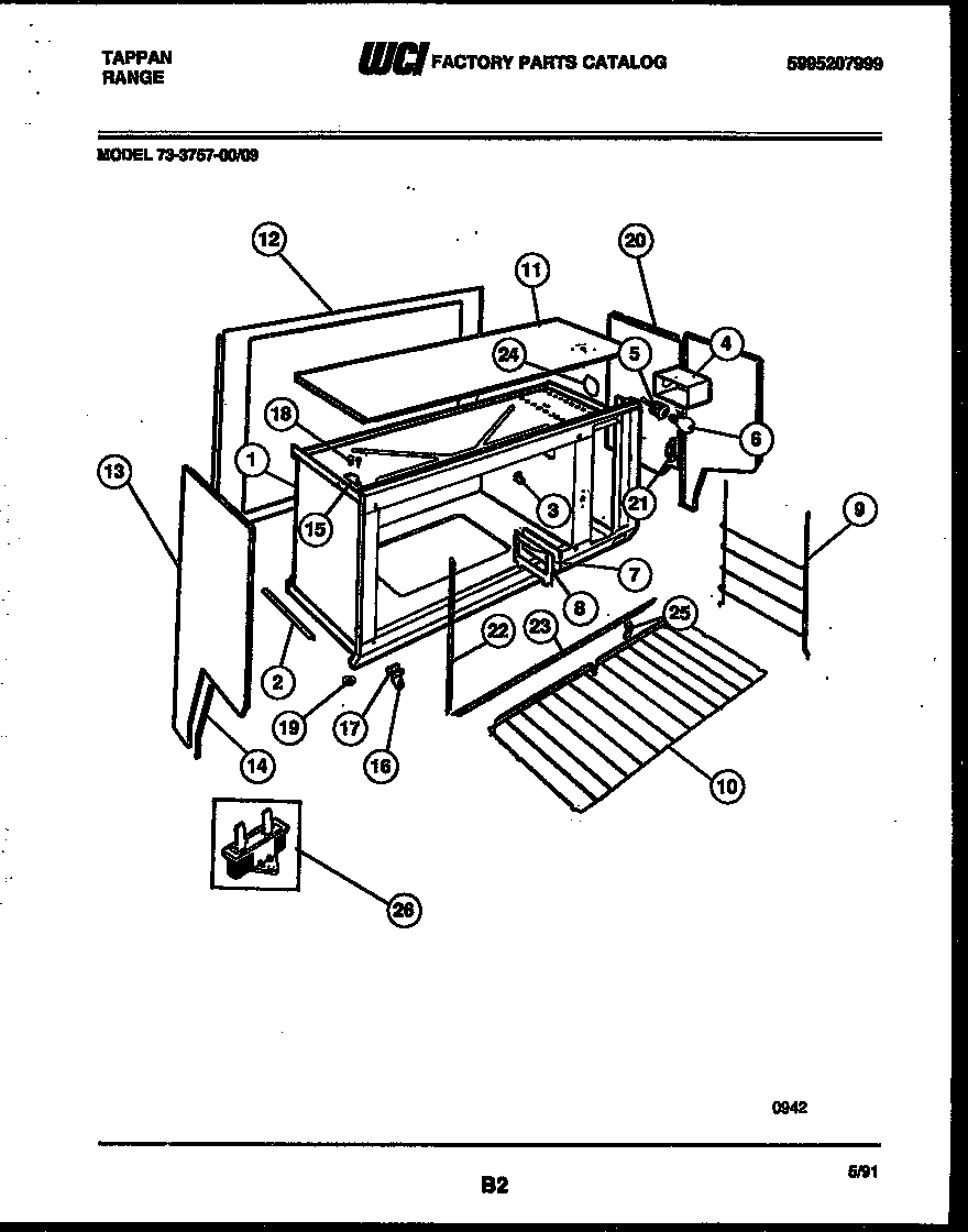 08 - UPPER BODY PARTS
