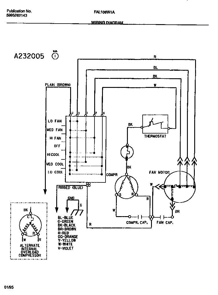 07 - WIRING DIAGRAM