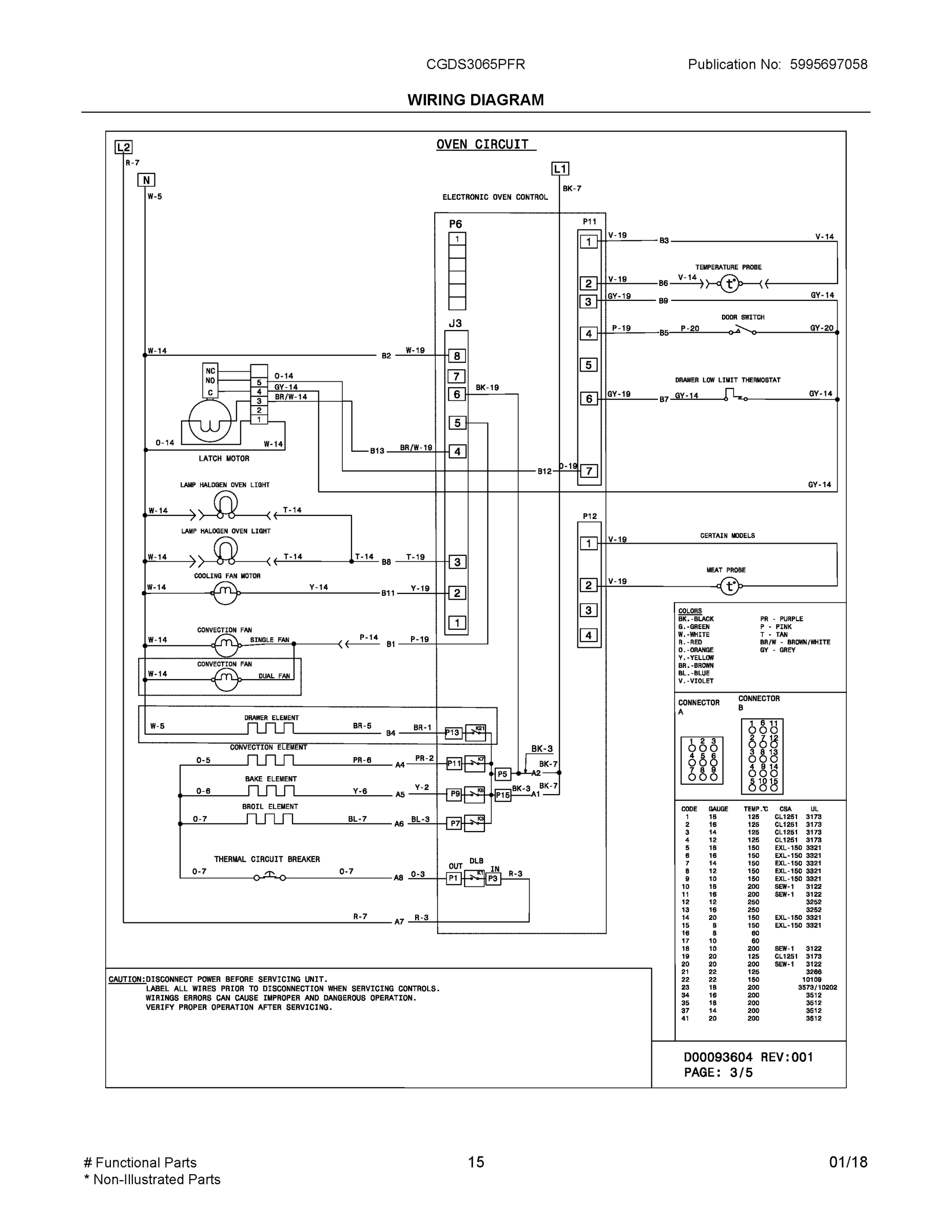 08 - WIRING DIAGRAM