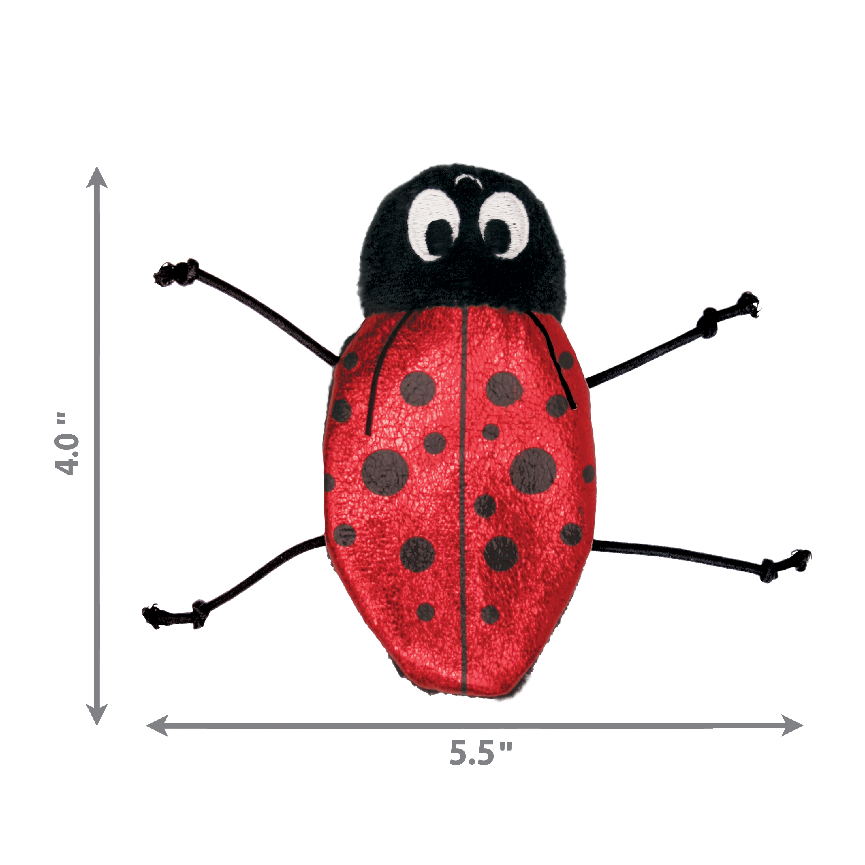 Refillables Ladybug dimoffpack product image