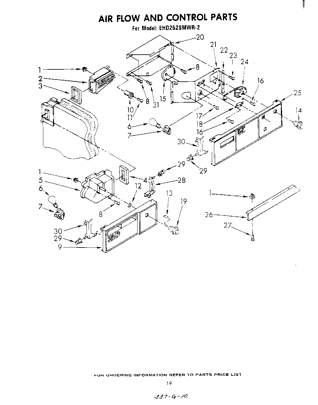 11 - AIR FLOW AND CONTROL