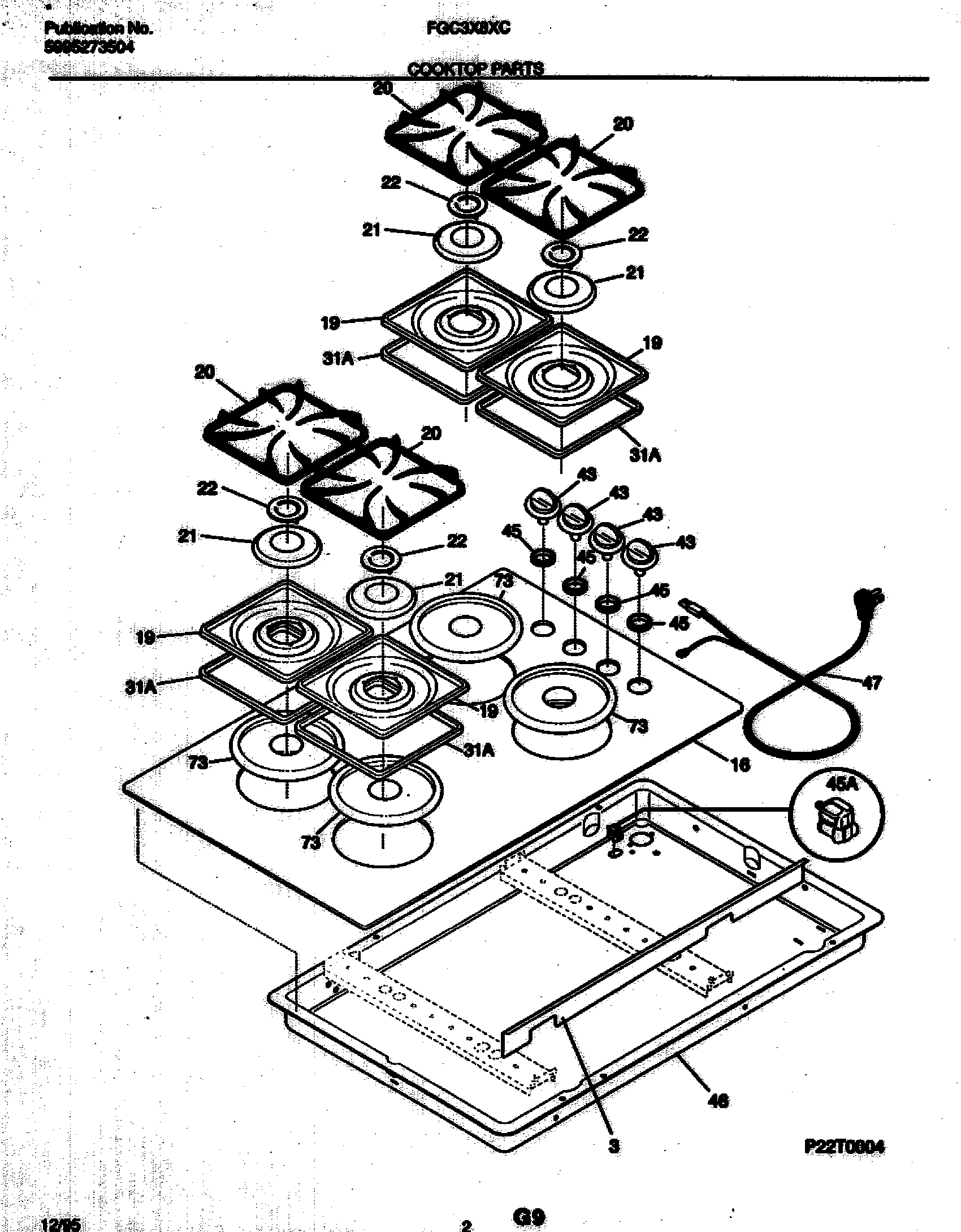 03 - COOKTOP