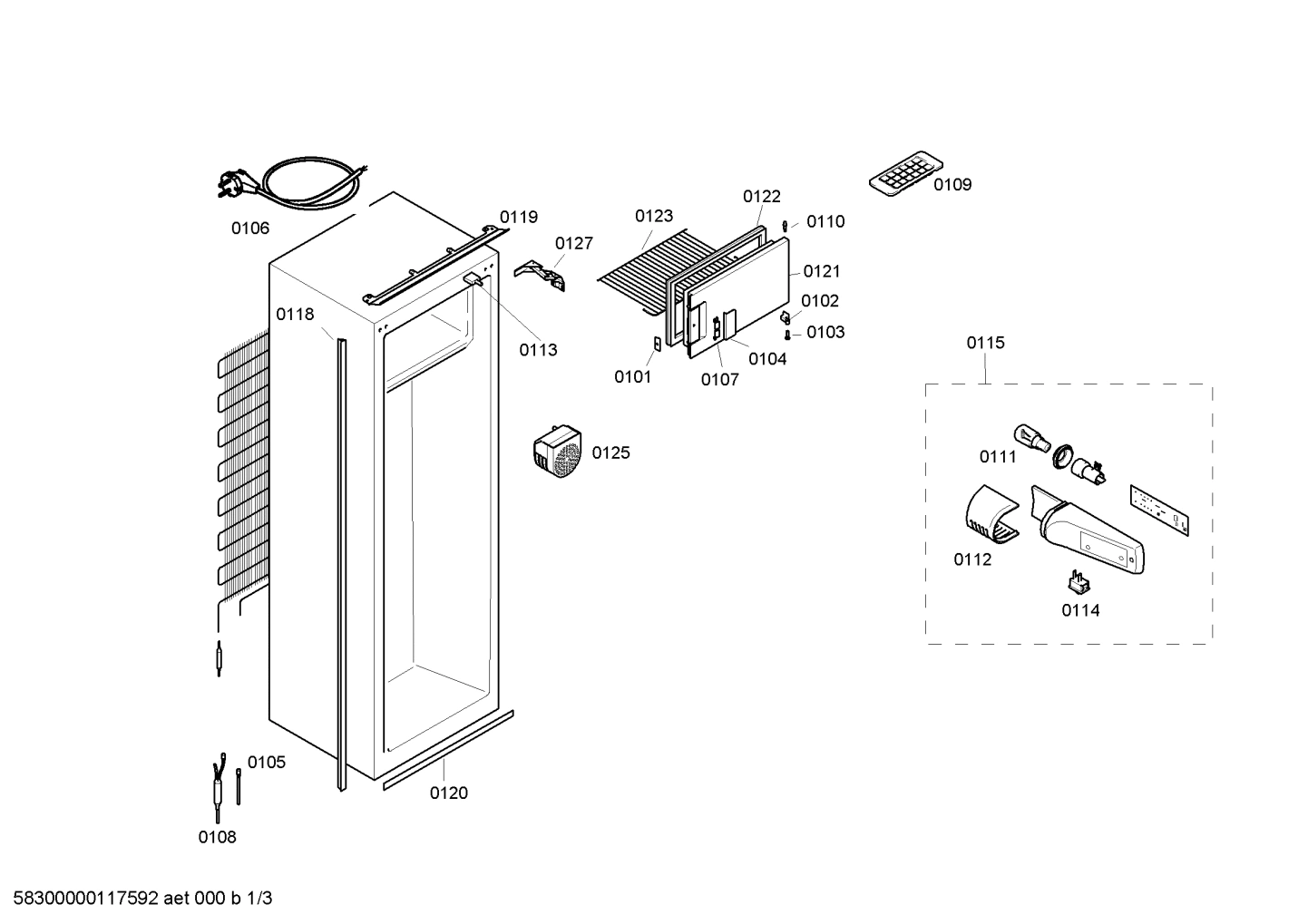 Diagram 1