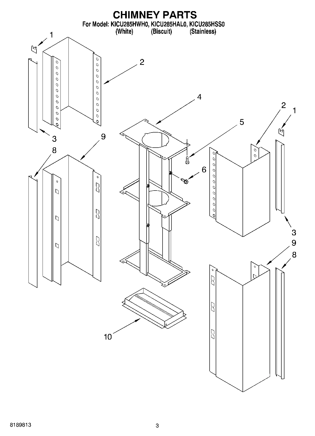 03 - SECTION