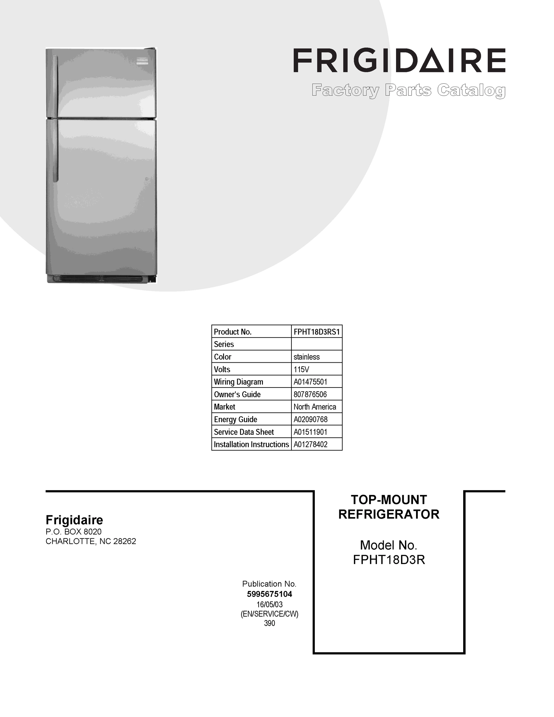01 - COVER SHEET