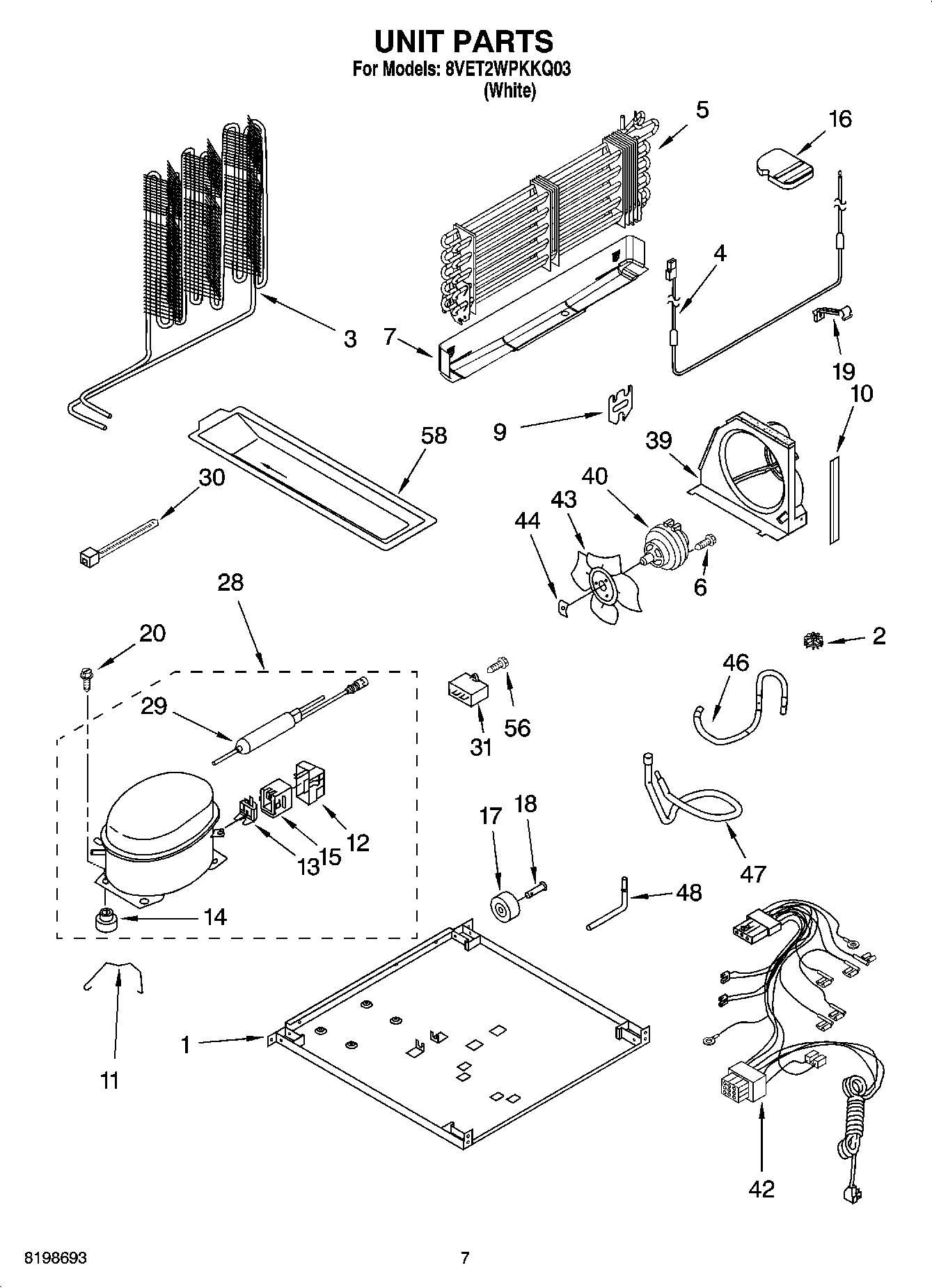 04 - UNIT PARTS