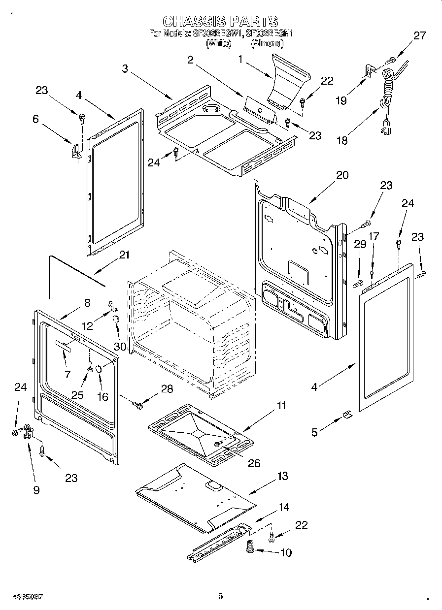 04 - CHASSIS