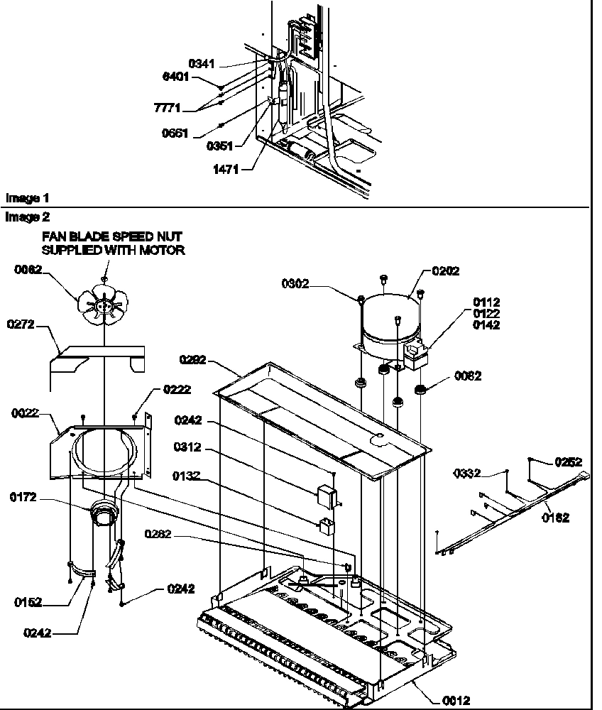 08 - MACHINE COMPARTMENT