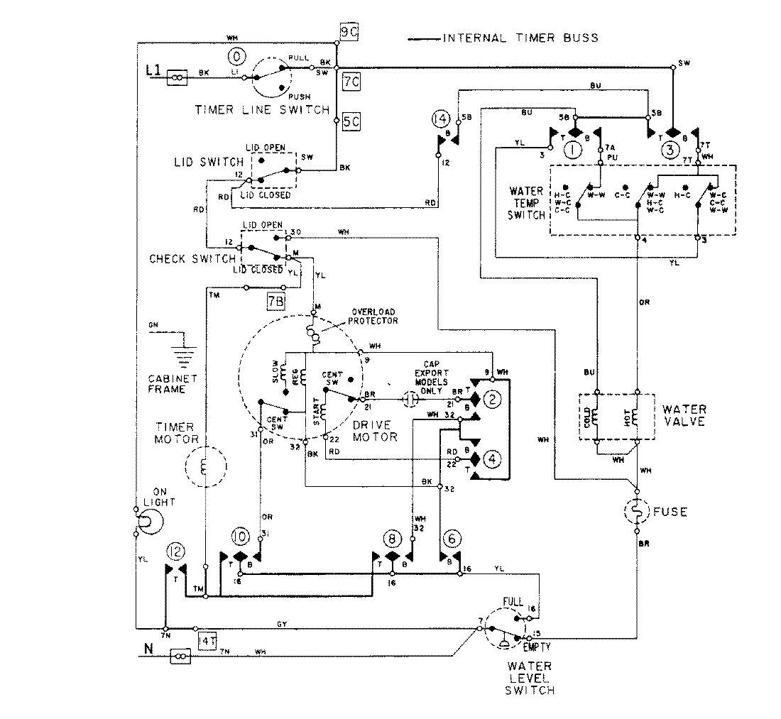 08 - WIRING INFORMATION