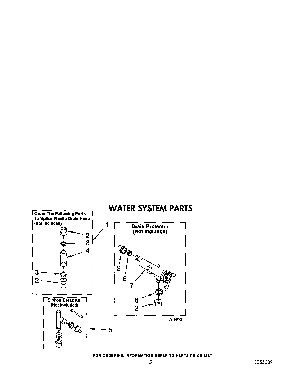 04 - WATER SYSTEM