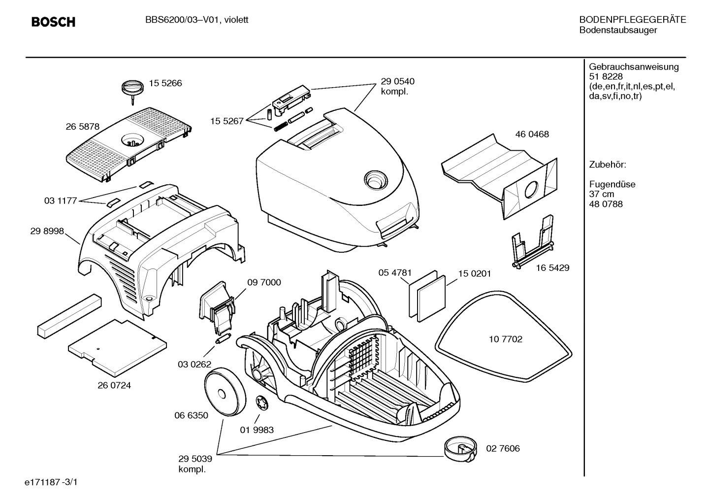 Diagram 1