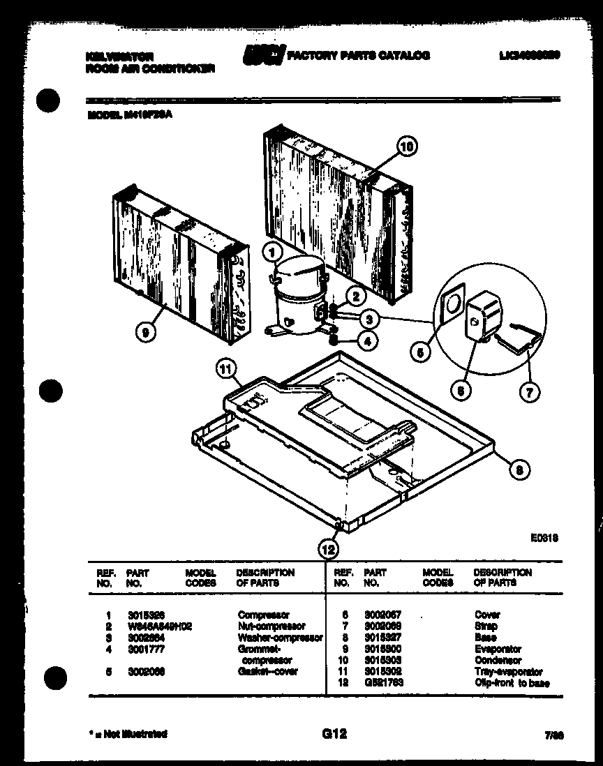 05 - UNIT PARTS