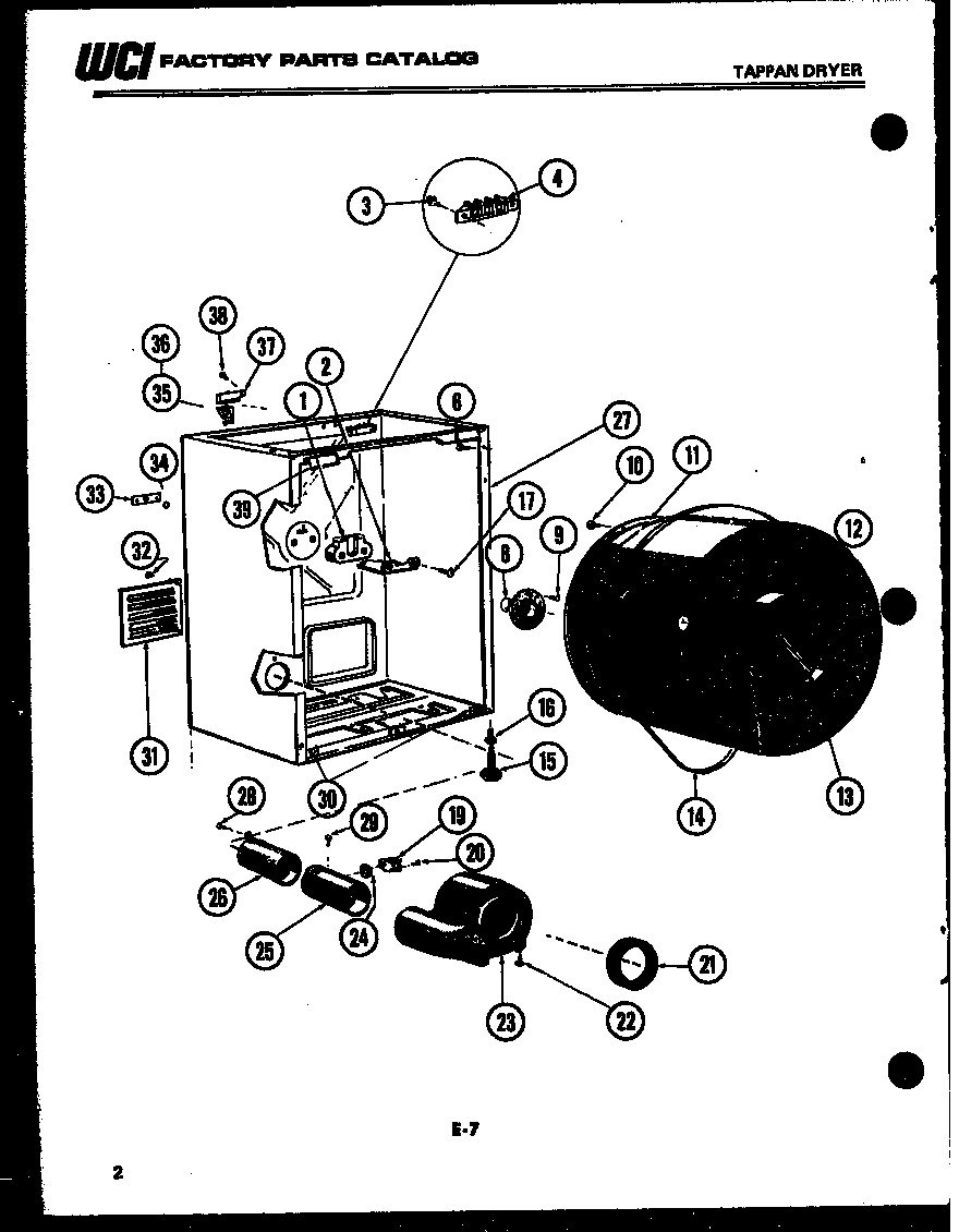 02 - CONTROL PANEL