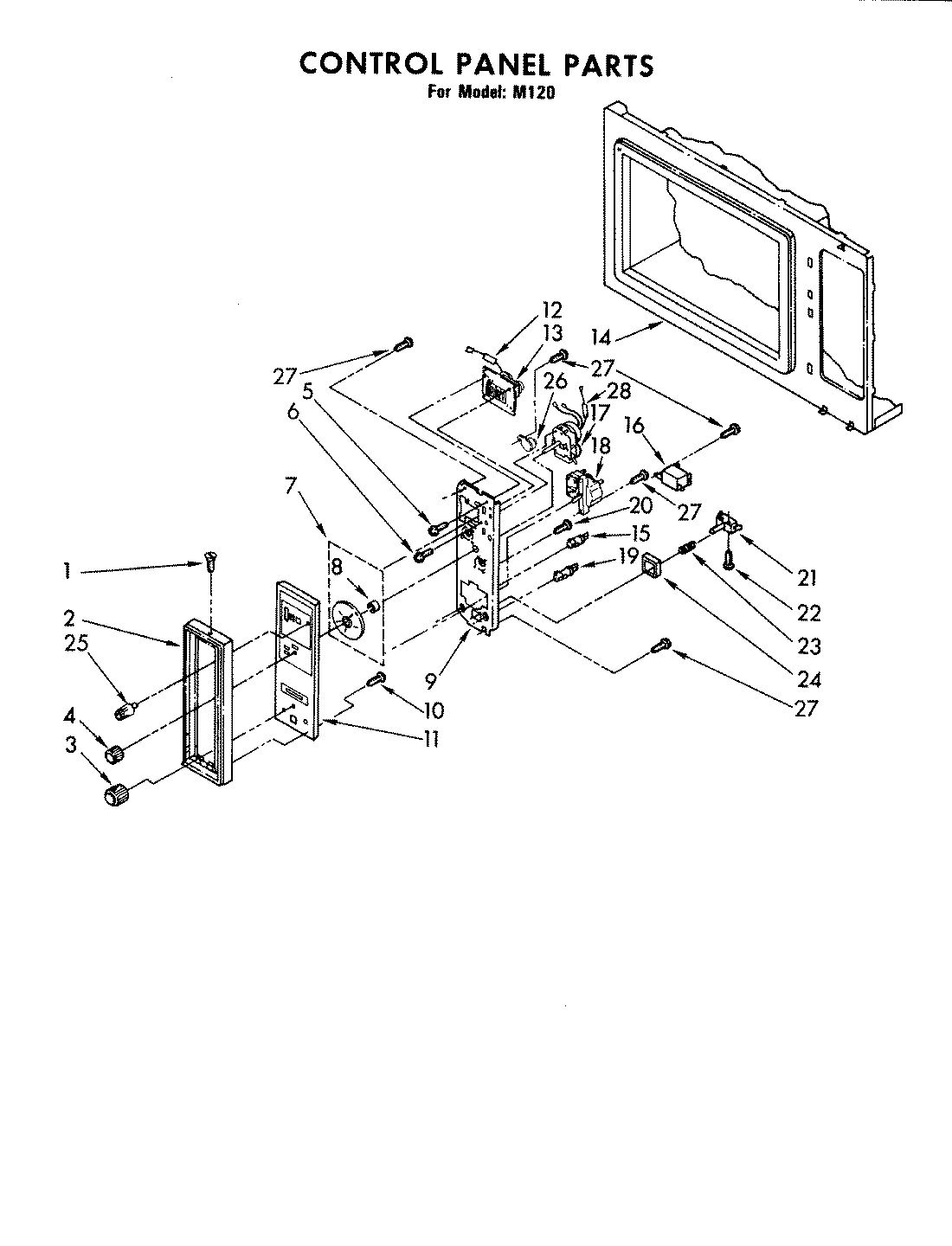 02 - CONTROL PANEL