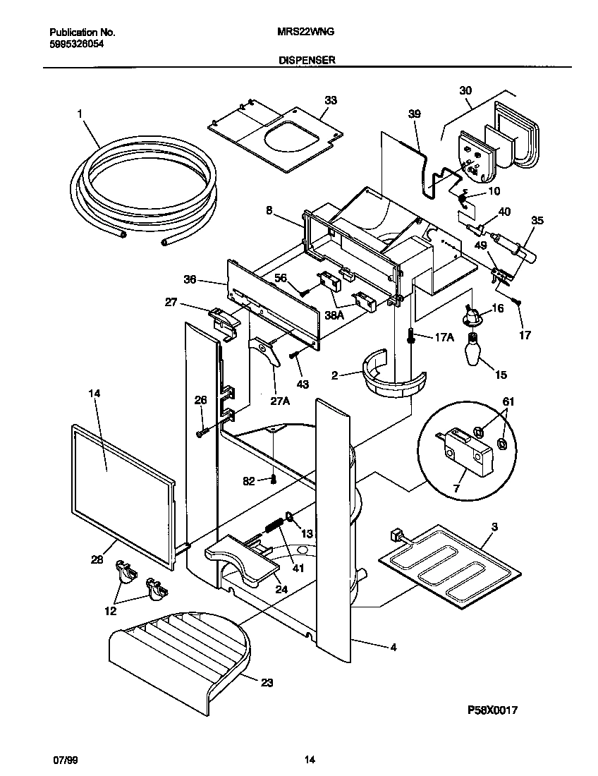 08 - ICE AND WATER DISP