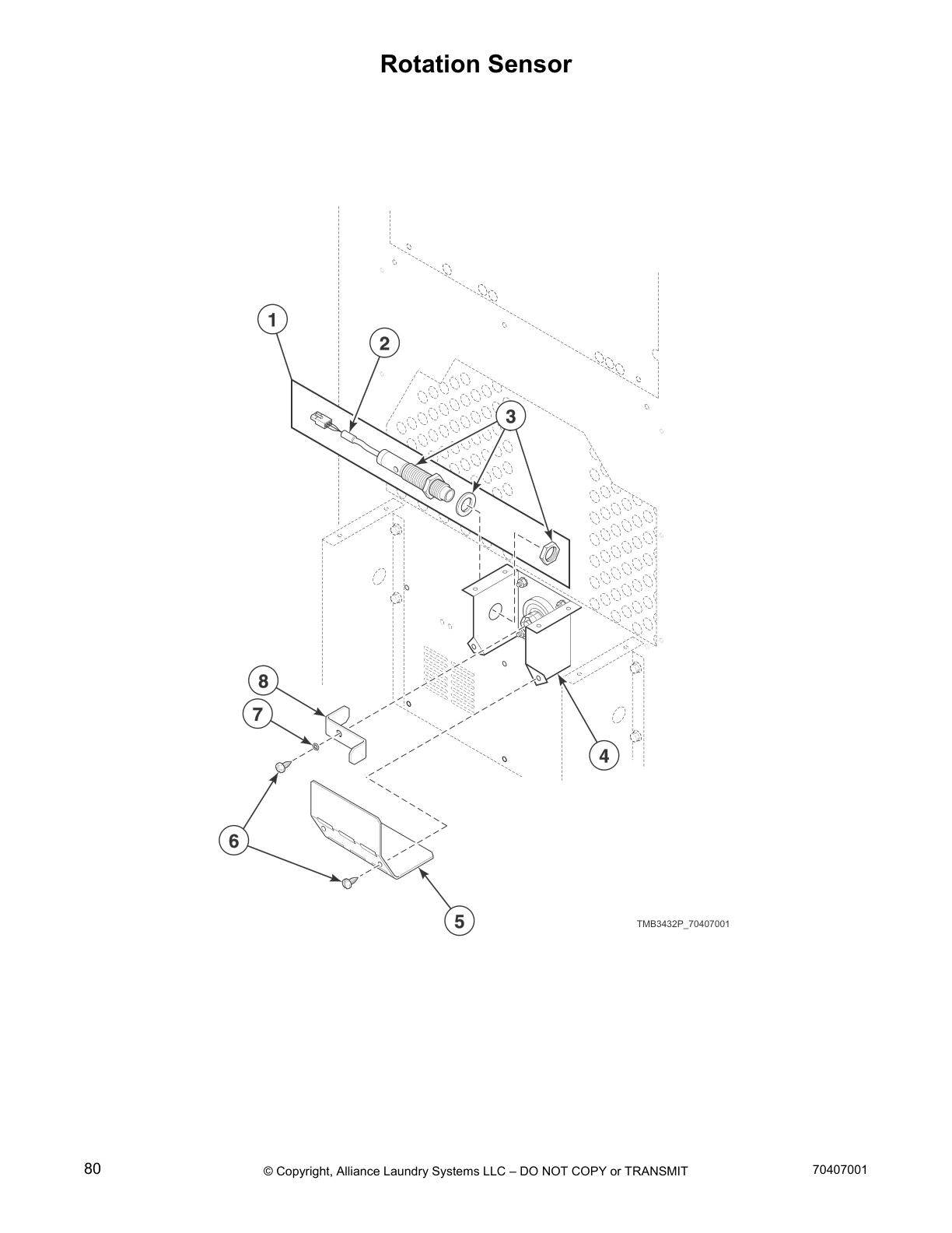 Rotation Sensor