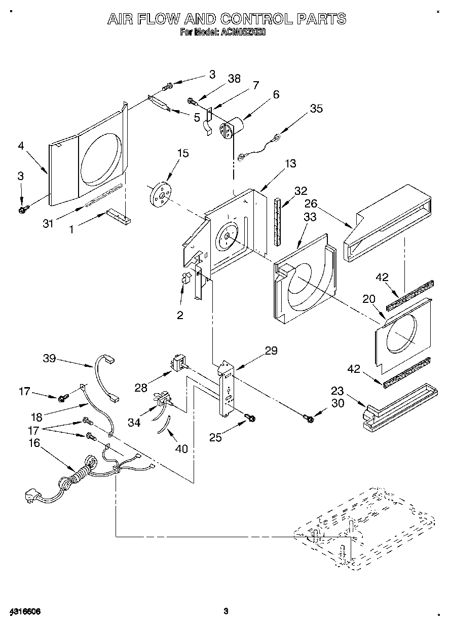 02 - AIR FLOW AND CONTROL