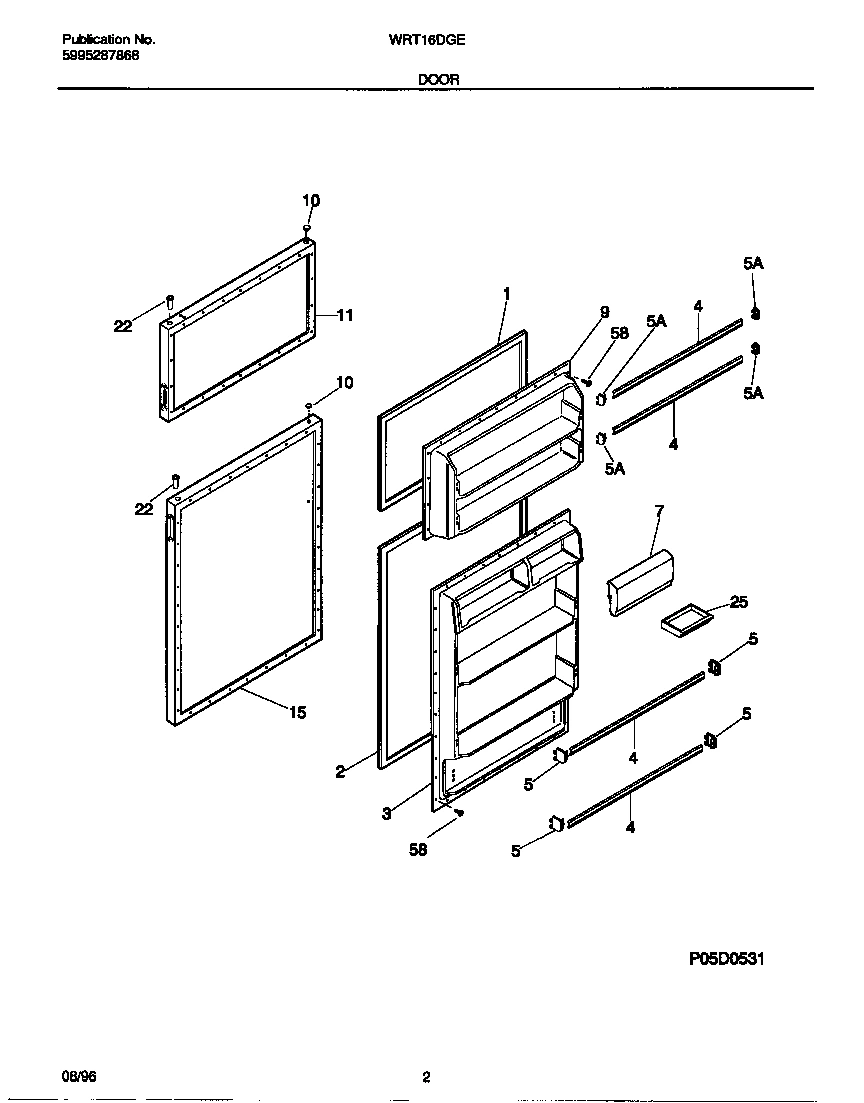 02 - DOOR