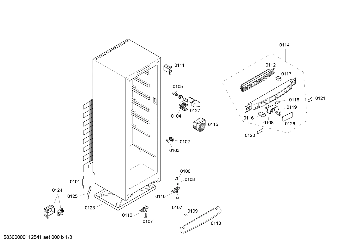 Diagram 1