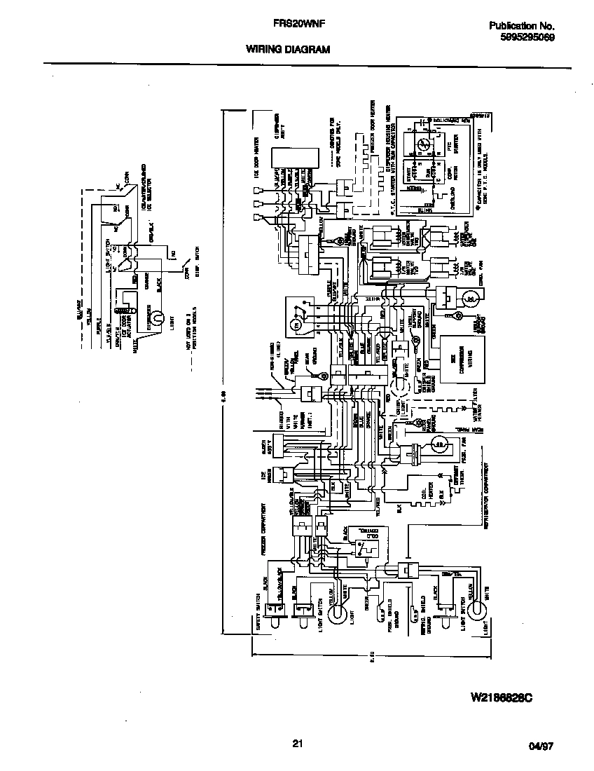 12 - WIRING DIAGRAM