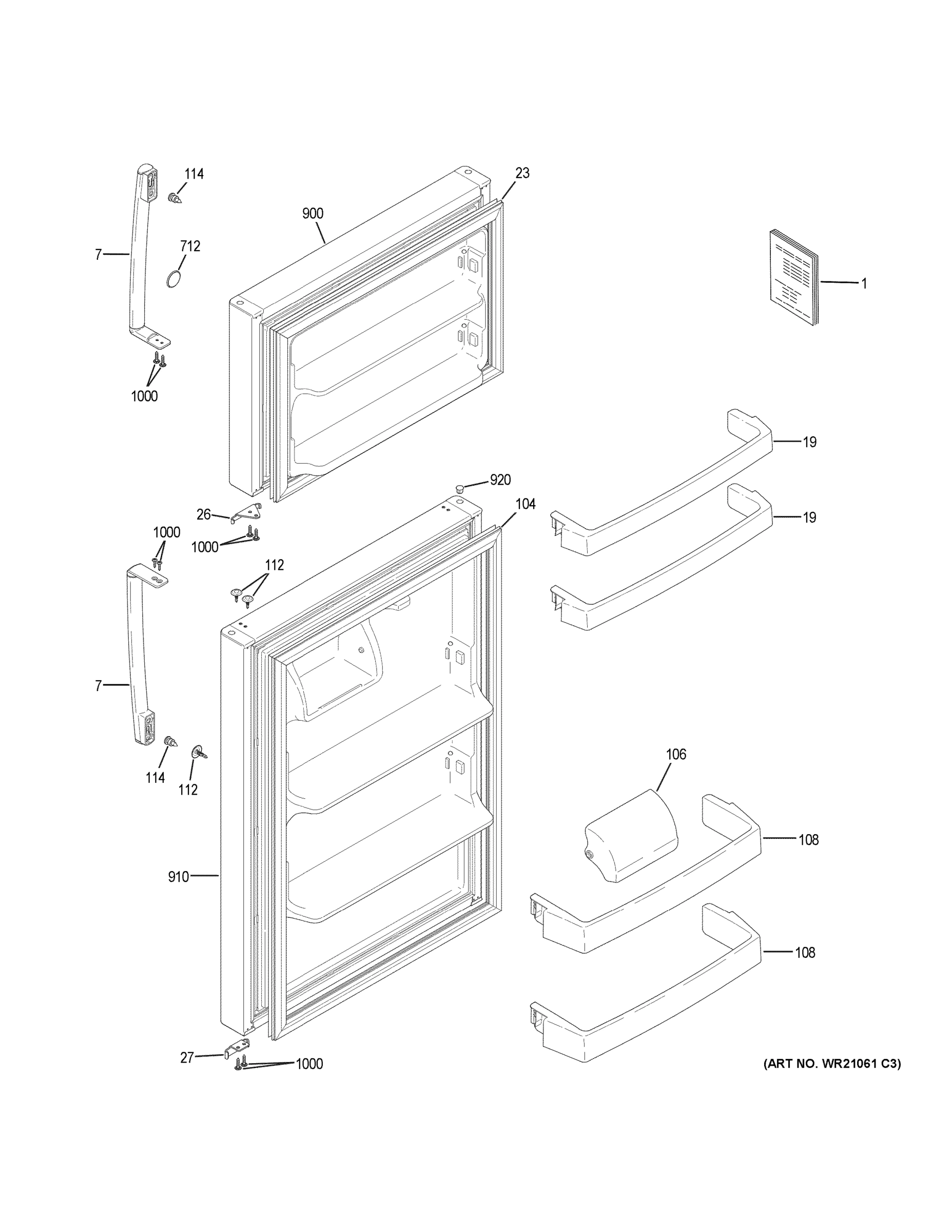 DOORS