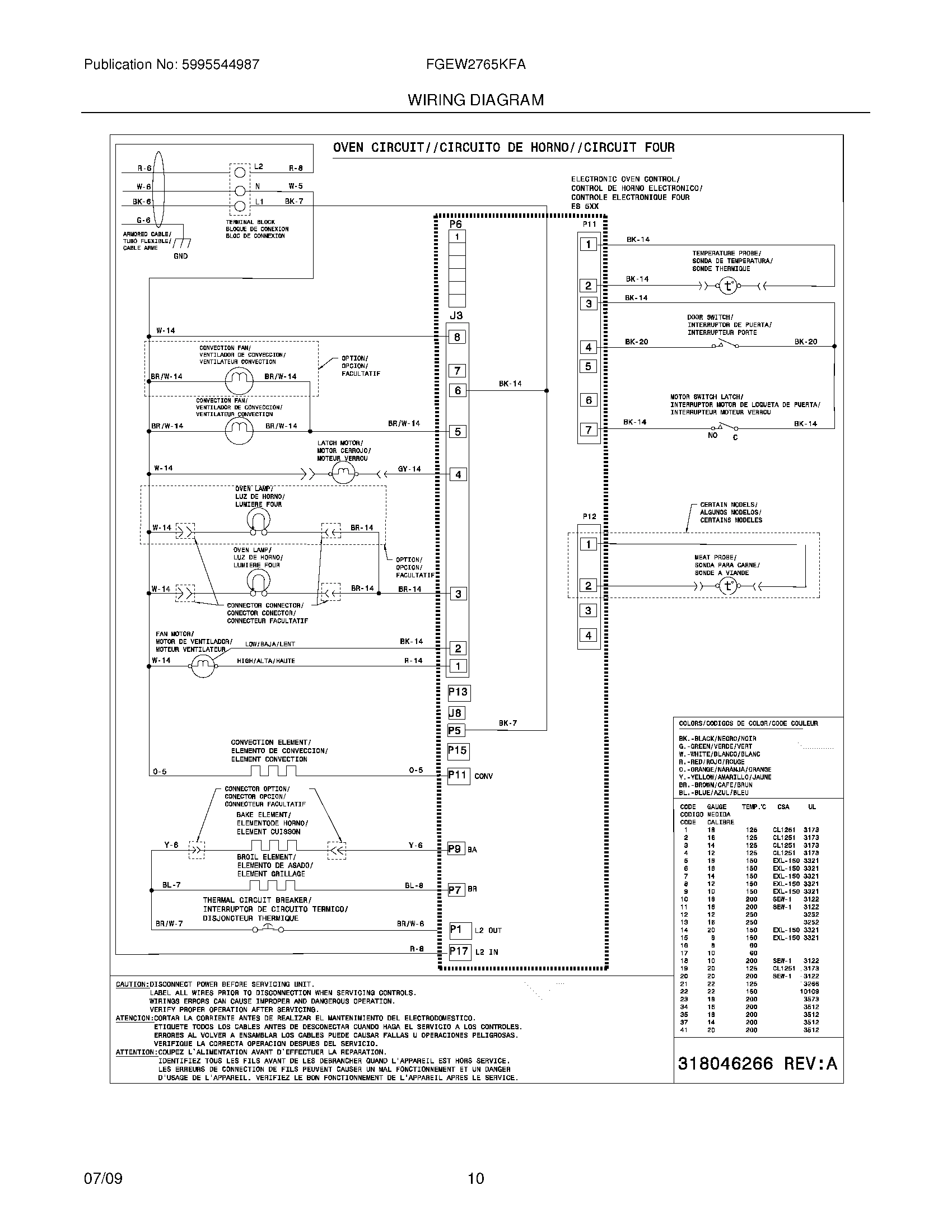 08 - WIRING DIAGRAM