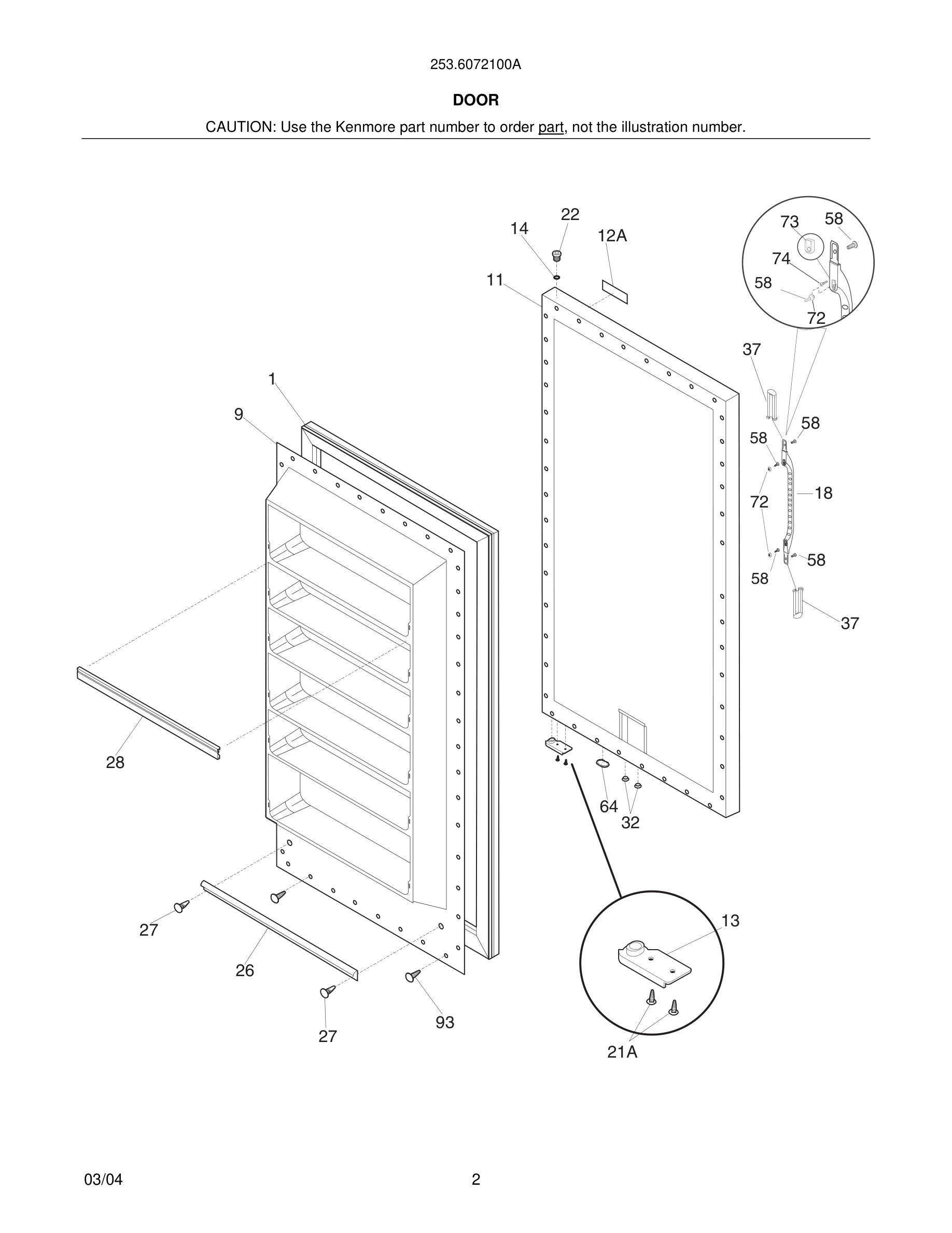 03 - DOOR
