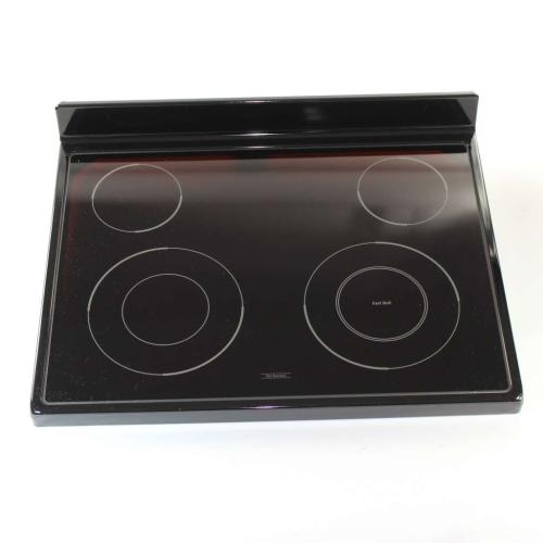 Samsung DG97-00074K FRAME ASSY,COOKTOP FER300SX