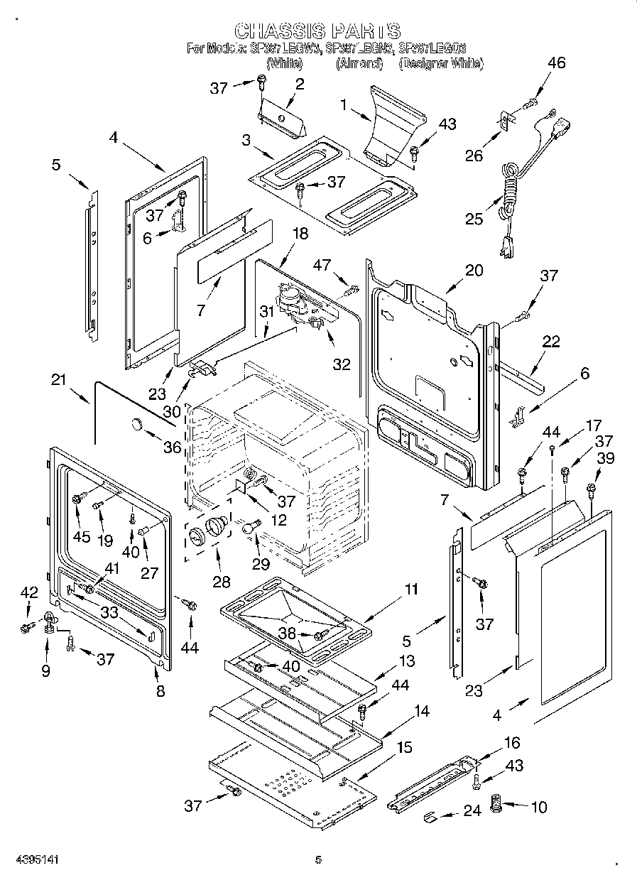 04 - CHASSIS