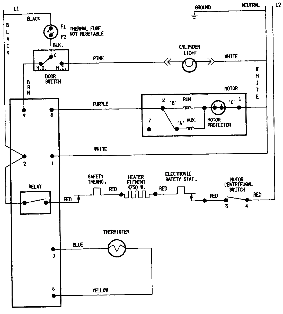 04 - WIRING INFORMATION