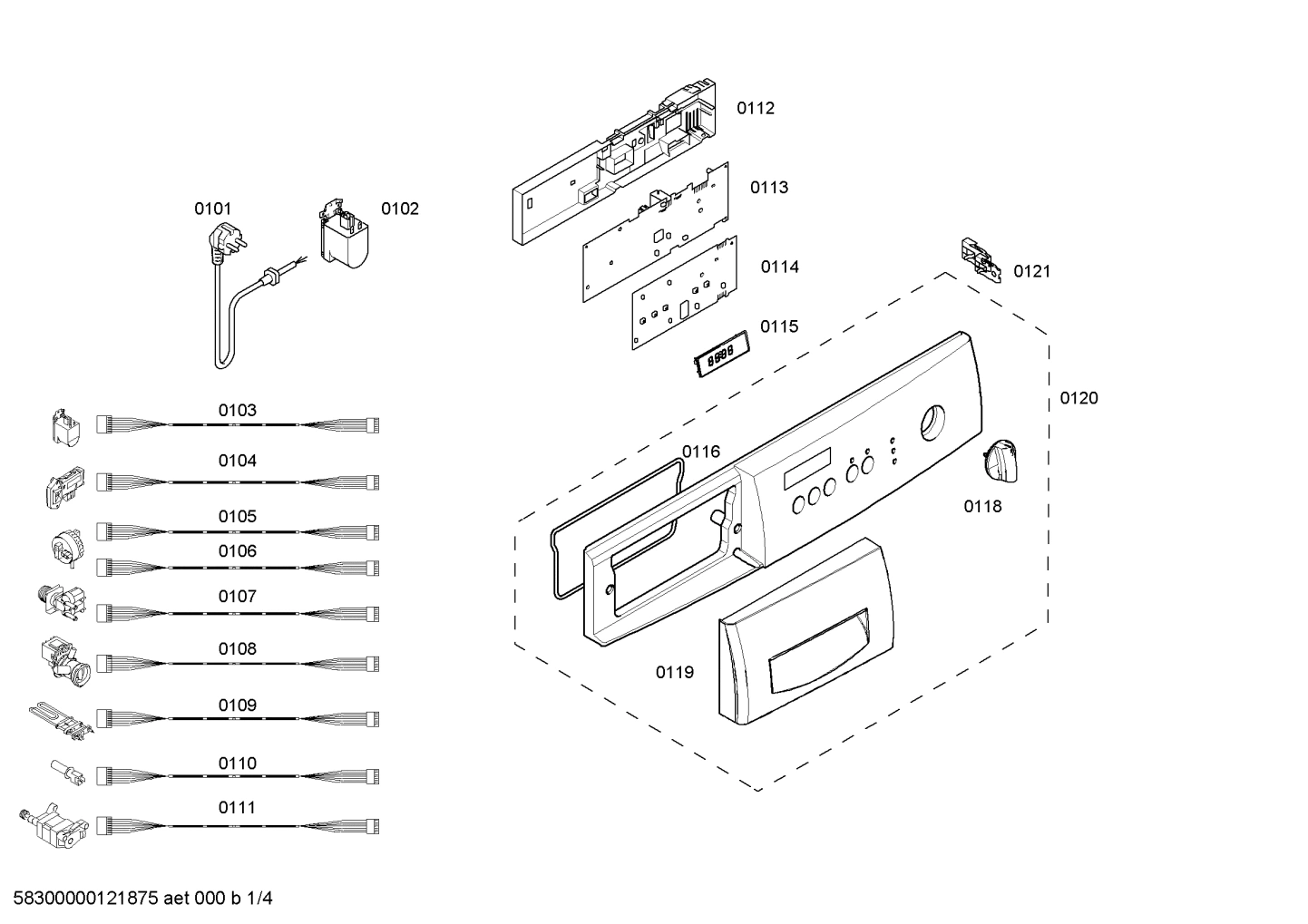 Diagram 1