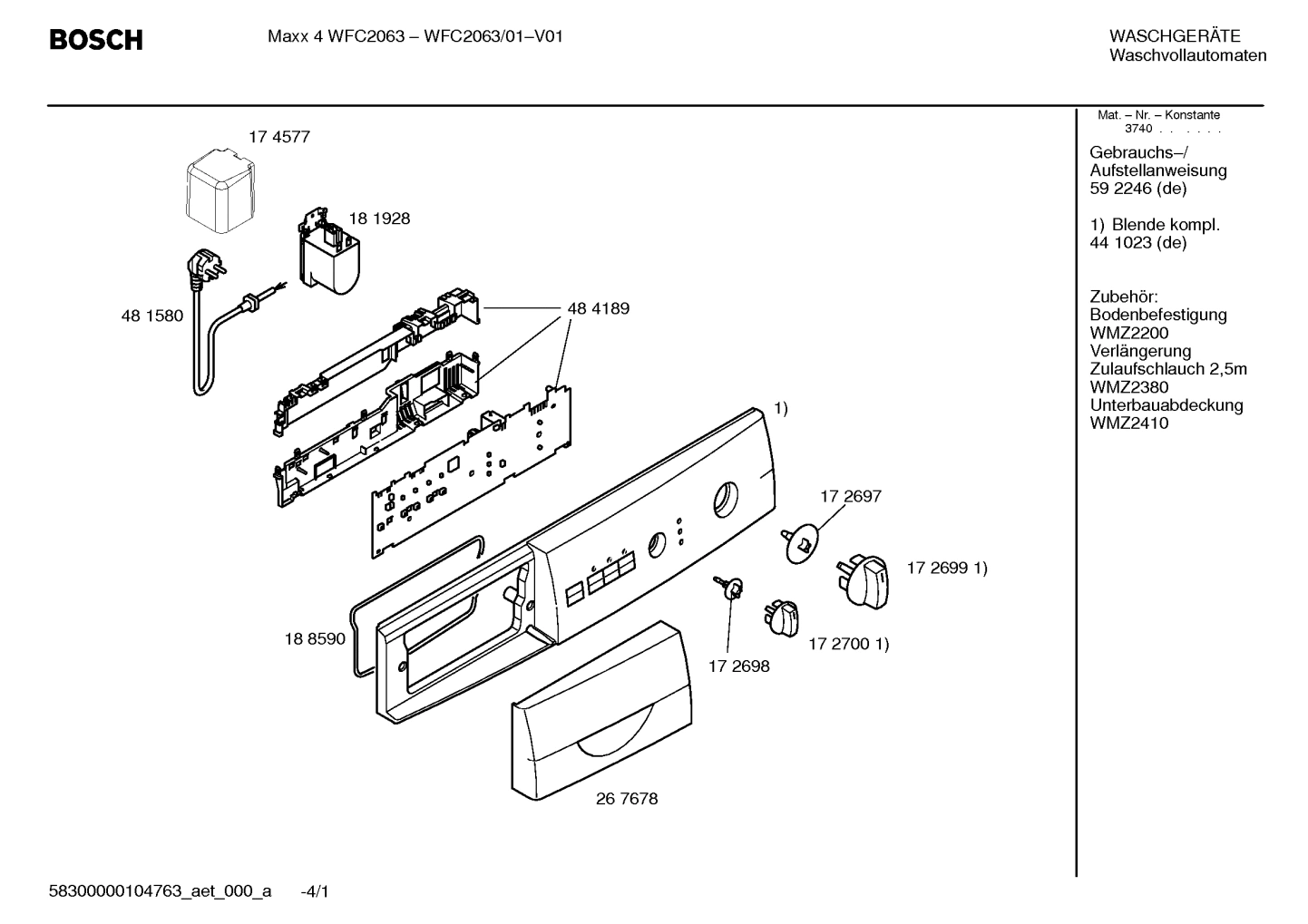Diagram 1
