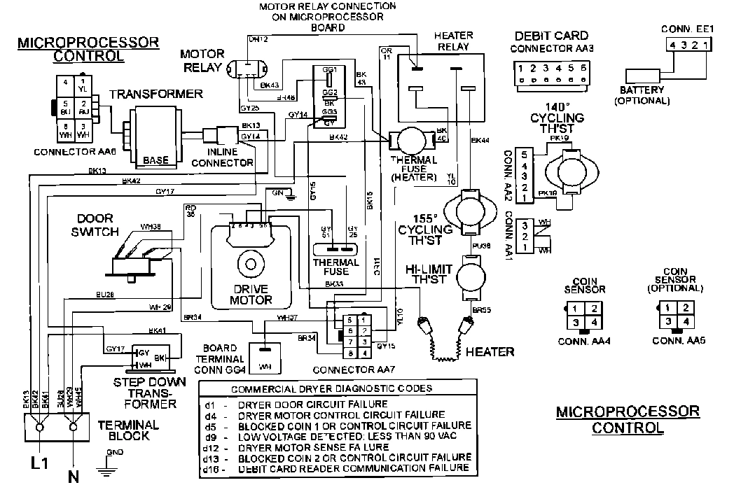07 - WIRING INFORMATION