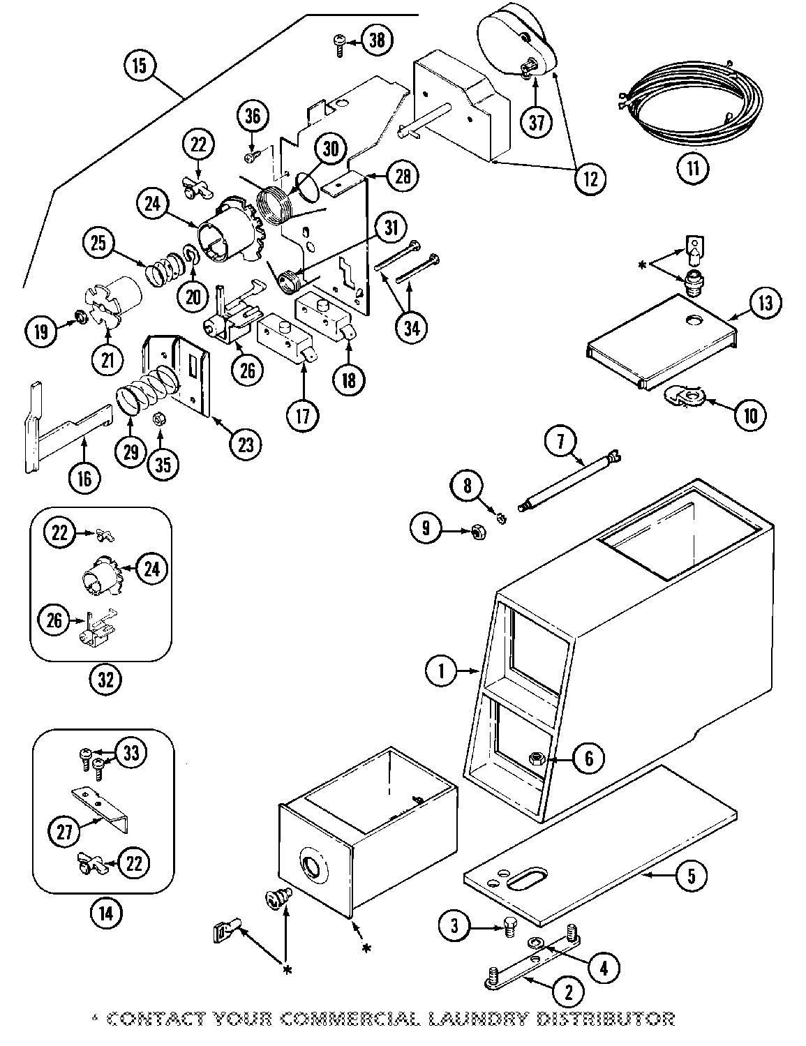 02 - CONTROL CENTER